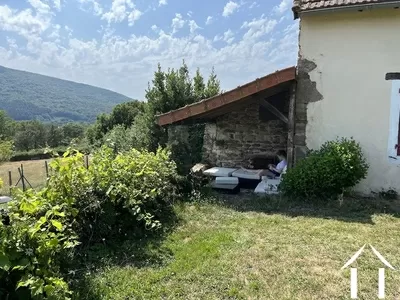 Haus zu verkaufen broye, burgund, BH5443H Bild - 13