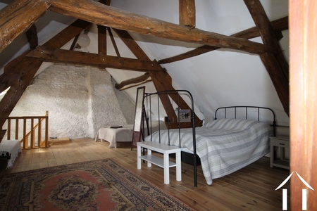 Haus zu verkaufen arzembouy, burgund, LB5454N Bild - 4