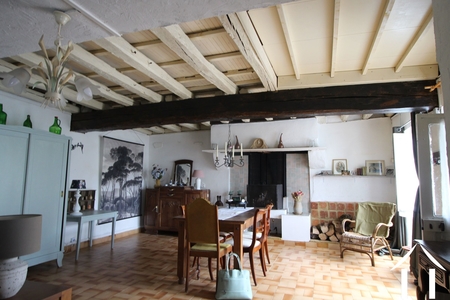 Haus zu verkaufen arzembouy, burgund, LB5454N Bild - 7