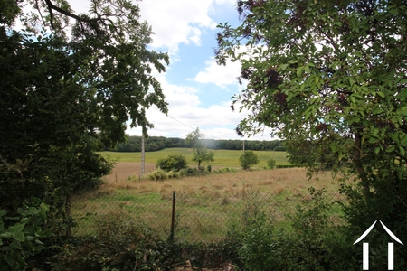 Haus zu verkaufen arzembouy, burgund, LB5454N Bild - 6