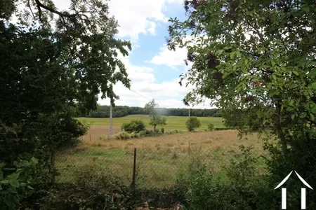 Haus zu verkaufen arzembouy, burgund, LB5454N Bild - 6