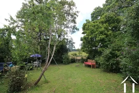 Haus zu verkaufen arzembouy, burgund, LB5454N Bild - 10