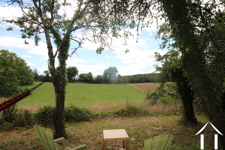 Haus zu verkaufen arzembouy, burgund, LB5454N Bild - 12