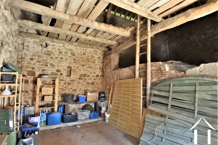 Haus zu verkaufen cluny, burgund, JP5450S Bild - 21