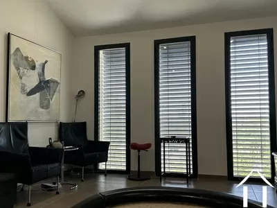 Haus zu verkaufen magalas, languedoc-roussillon, 11-2474 Bild - 2