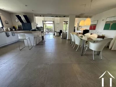 Haus zu verkaufen magalas, languedoc-roussillon, 11-2474 Bild - 11