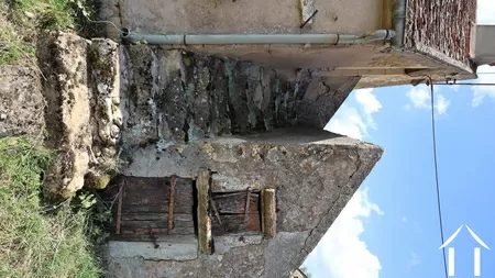 Haus zu verkaufen corbigny, burgund, CvH5455L Bild - 3