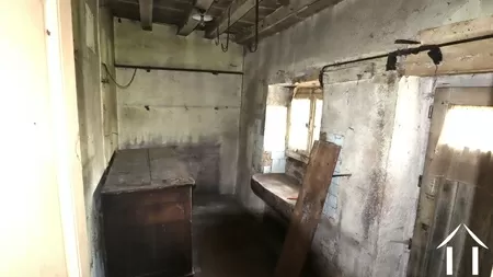 Haus zu verkaufen corbigny, burgund, CvH5455L Bild - 10