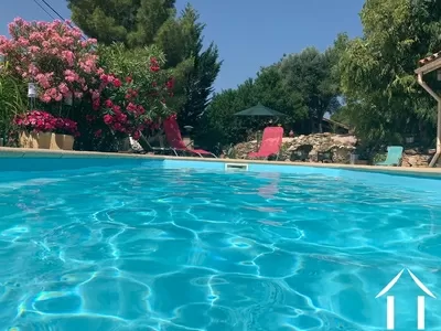 Haus zu verkaufen roquebrun, languedoc-roussillon, 09-6843 Bild - 3