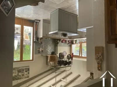 Haus zu verkaufen roquebrun, languedoc-roussillon, 09-6843 Bild - 7