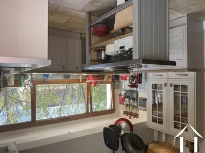 Haus zu verkaufen roquebrun, languedoc-roussillon, 09-6843 Bild - 8