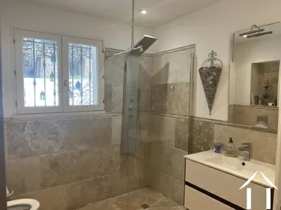 Haus zu verkaufen roquebrun, languedoc-roussillon, 09-6843 Bild - 9