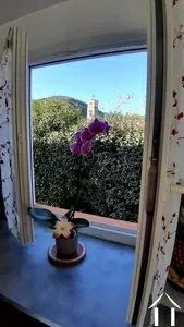 Haus mit Gästehaus zu verkaufen villemagne l'argentiere, languedoc-roussillon, 11-2477 Bild - 4