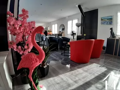 Haus mit Gästehaus zu verkaufen villemagne l'argentiere, languedoc-roussillon, 11-2477 Bild - 8