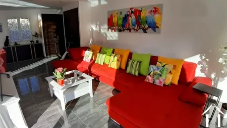 Haus mit Gästehaus zu verkaufen villemagne l'argentiere, languedoc-roussillon, 11-2477 Bild - 9