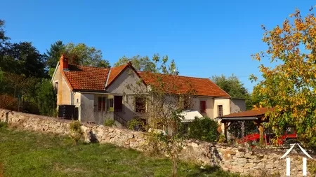 Haus zu verkaufen barnay, burgund, CH5575L Bild - 2