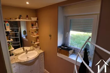 Haus zu verkaufen barnay, burgund, CH5575L Bild - 15