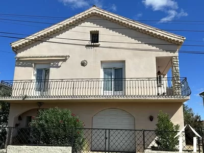 Zwischen Pézenas, Béziers und dem Mittelmeer Ref # 11-2480