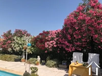 Haus zu verkaufen servian, languedoc-roussillon, 11-2480 Bild - 9