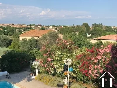 Haus zu verkaufen servian, languedoc-roussillon, 11-2480 Bild - 11