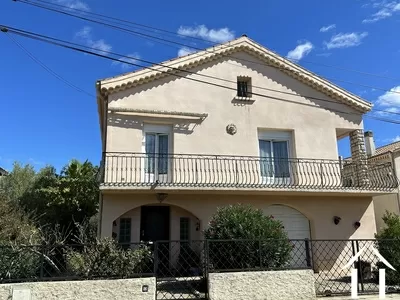 Haus zu verkaufen servian, languedoc-roussillon, 11-2480 Bild - 12
