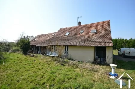 Haus zu verkaufen diconne, burgund, BH5434H Bild - 1