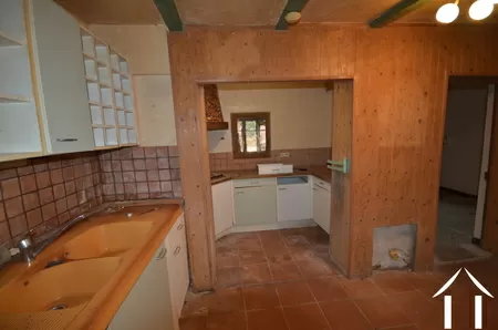 Haus zu verkaufen diconne, burgund, BH5434H Bild - 4