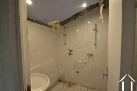 Haus zu verkaufen diconne, burgund, BH5434H Bild - 9