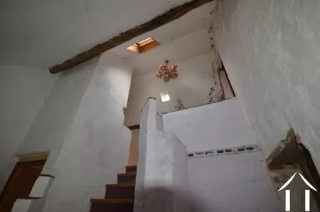 Haus zu verkaufen diconne, burgund, BH5434H Bild - 10