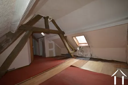 Haus zu verkaufen diconne, burgund, BH5434H Bild - 11