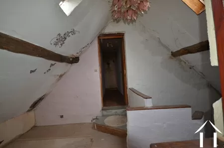 Haus zu verkaufen diconne, burgund, BH5434H Bild - 12