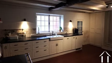 Haus zu verkaufen la guerche sur l aubois, centre, LB5600N Bild - 7