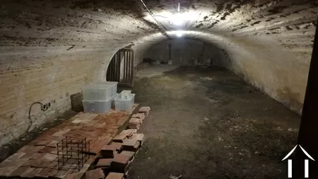 Haus zu verkaufen la guerche sur l aubois, centre, LB5600N Bild - 11