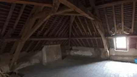 Haus zu verkaufen la guerche sur l aubois, centre, LB5600N Bild - 16