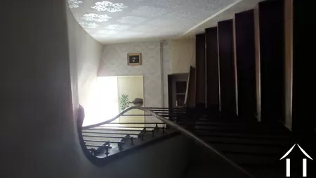 Haus zu verkaufen la guerche sur l aubois, centre, LB5600N Bild - 20