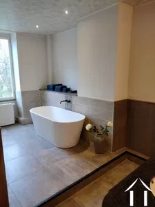 Haus zu verkaufen la guerche sur l aubois, centre, LB5600N Bild - 21