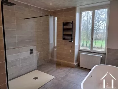 Haus zu verkaufen la guerche sur l aubois, centre, LB5600N Bild - 22