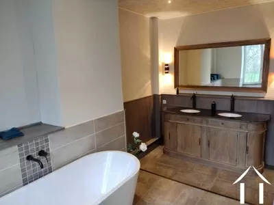 Haus zu verkaufen la guerche sur l aubois, centre, LB5600N Bild - 4