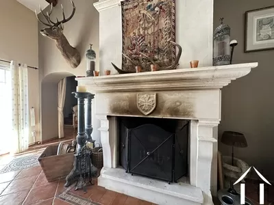 Haus zu verkaufen st chinian, languedoc-roussillon, 11-2490 Bild - 6