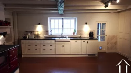 Haus zu verkaufen la guerche sur l aubois, centre, LB5600N Bild - 9