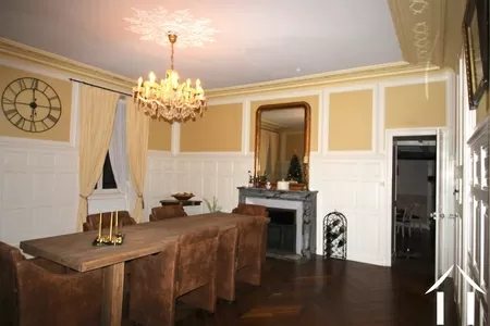 Haus zu verkaufen la guerche sur l aubois, centre, LB5600N Bild - 3