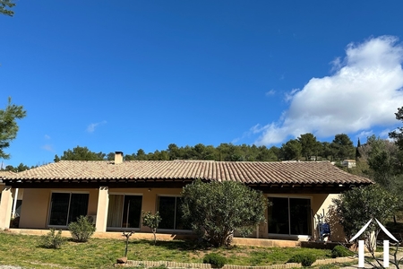 Haus zu verkaufen prades sur vernazobre, languedoc-roussillon, 09-6846 Bild - 2