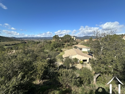 Haus zu verkaufen prades sur vernazobre, languedoc-roussillon, 09-6846 Bild - 6