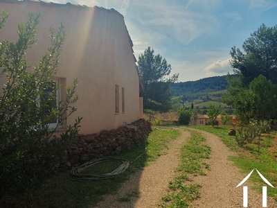 Haus zu verkaufen prades sur vernazobre, languedoc-roussillon, 09-6846 Bild - 8