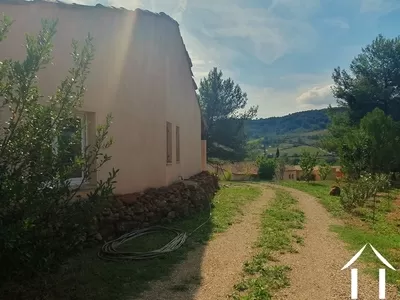 Haus zu verkaufen prades sur vernazobre, languedoc-roussillon, 09-6846 Bild - 8