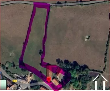Haus zu verkaufen sussey, burgund, RT5498P Bild - 5