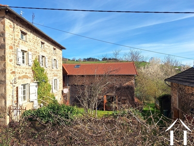 Haus zu verkaufen matour, burgund, JDP5480S Bild - 7