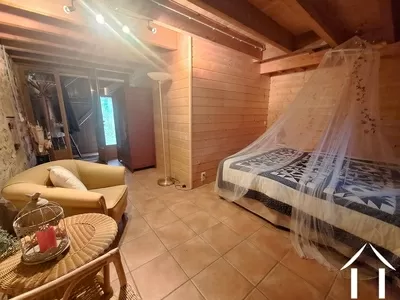 Haus zu verkaufen matour, burgund, JDP5480S Bild - 20