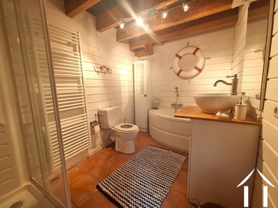 Haus zu verkaufen matour, burgund, JDP5480S Bild - 21