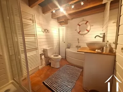 Haus zu verkaufen matour, burgund, JDP5480S Bild - 21